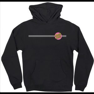 Santa Cruz sweatshirt
